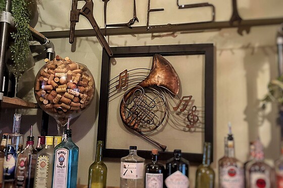 Roest Wine & Foodbar - photo 9