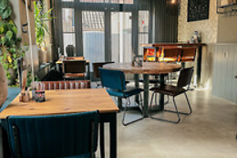 Restaurant Bisou