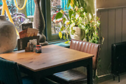 Restaurant Bisou