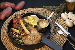 Fletcher Hotel-Restaurant Bon Repos