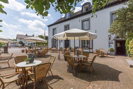 Fletcher Hotel-Restaurant De Burghoeve - photo 1