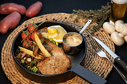 Fletcher Hotel-Restaurant De Burghoeve