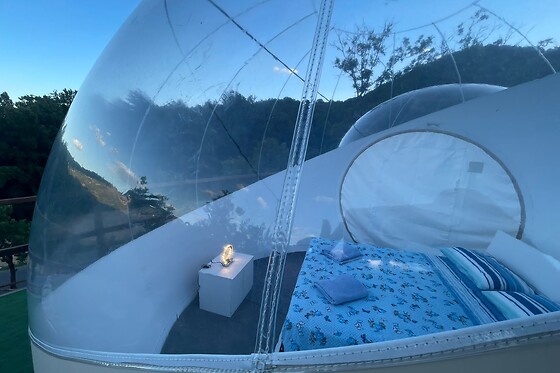 La Bolla Sotto le Stelle - photo 1