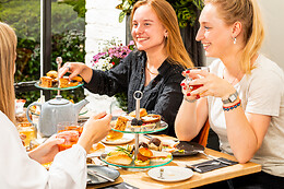 Fletcher Hotel-Restaurant Middelburg