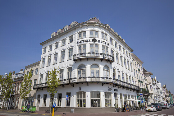 Fletcher Hotel-Restaurant Middelburg - photo 0