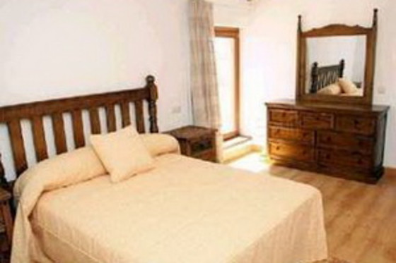 HOTEL RURAL LA TÓRTOLA - photo 21