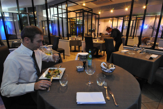 Hôtel Plaisir - photo 22