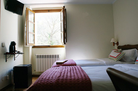 CASA RURAL PRIENA - photo 2