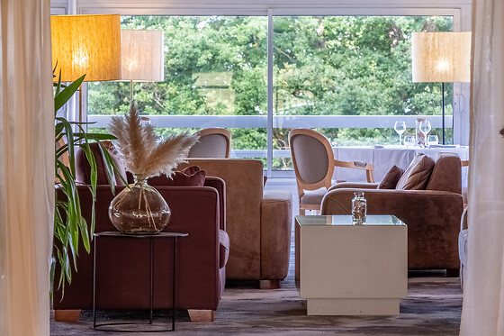 Hôtel Château les Dryades - photo 32