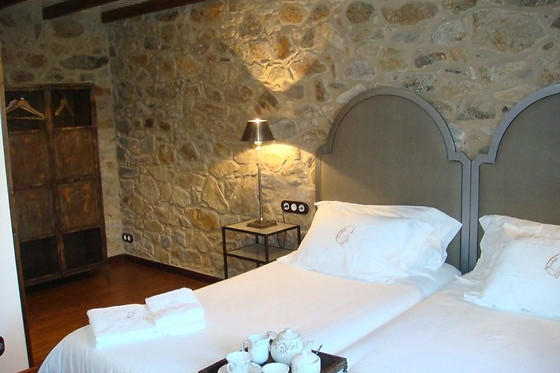 HOTEL RUSTICO LUGAR DE COTARIÑO - photo 2