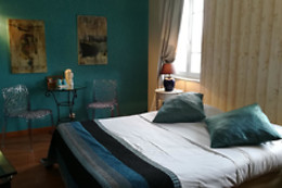 Logis Hôtel Au Canard Gourmand