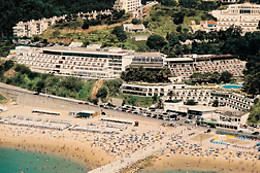 HOTEL DO MAR
