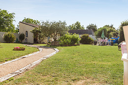 Les Chenets