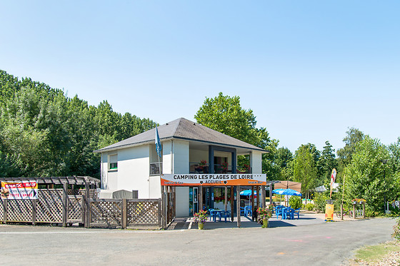 Seasonova camping les Plages de Loire - photo 19