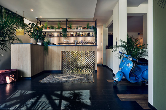 Hotel ZUID - photo 1
