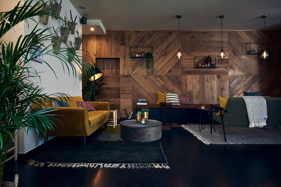 Hotel ZUID - photo 0