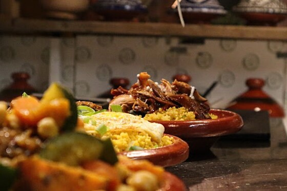 CousCousBar - photo 5