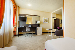 JR Hotels Bologna Amadeus