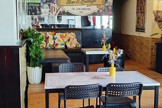 Padaria Bar & Lounge - photo 3