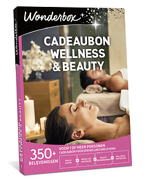 Cadeaubon Wellness & Beauty