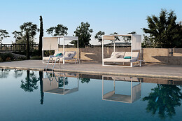 HOTEL PALACIO DE ARENALES & SPA