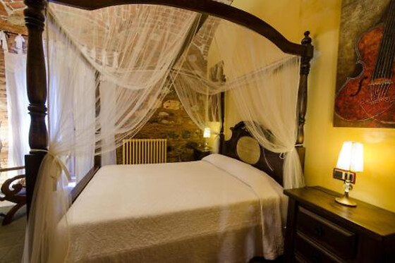 HOTEL RURAL CERRO PRÍNCIPE - photo 5
