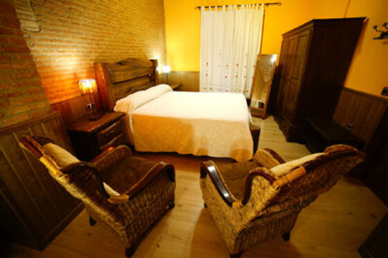 HOTEL RURAL CERRO PRÍNCIPE - photo 8