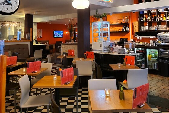 Brasserie 't Ogenblik - photo 0