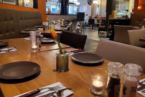 Brasserie 't Ogenblik - photo 1