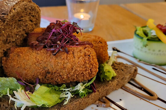 Brasserie 't Ogenblik - photo 3