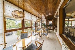 HOTEL MIRACIELOS