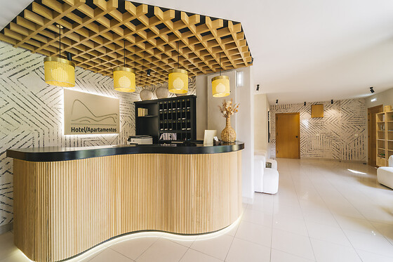 HOTEL MIRACIELOS - photo 2
