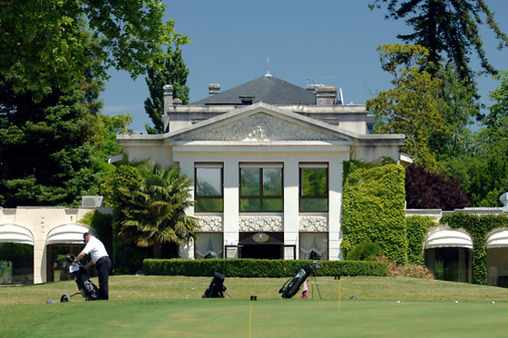 Relais de Margaux - photo 10