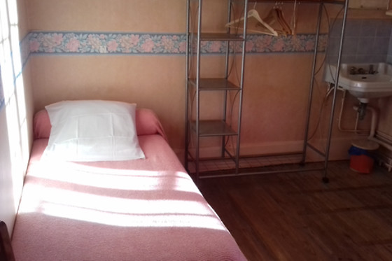 Auberge des Pilotis - photo 6