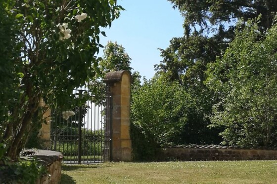 La maison d'hotte - photo 8