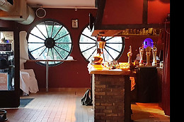 Le Pub Saint Maur - Le Chat Teigne