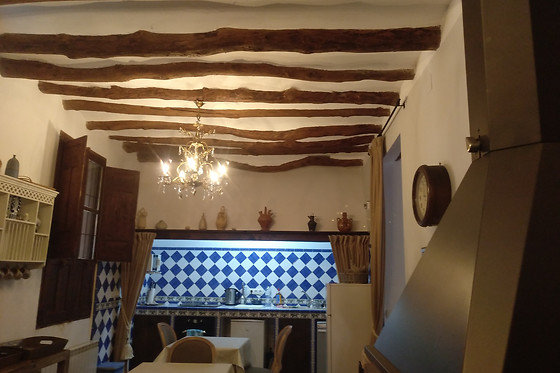 CASA RURAL EL GAITER - photo 13