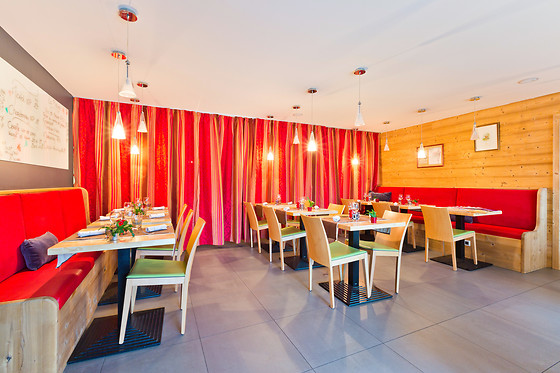 La Croix de Savoie & Spa - photo 10