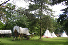 West Wood Ranch