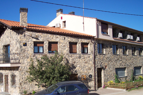 HOTEL RURAL LOS ARRIBES - photo 11
