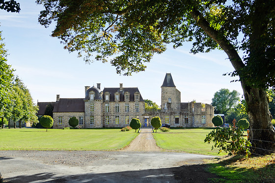 Château du Bois Guy - photo 0