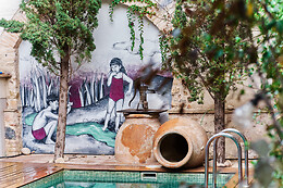 HOTEL RURAL LA VIDA DE ANTES