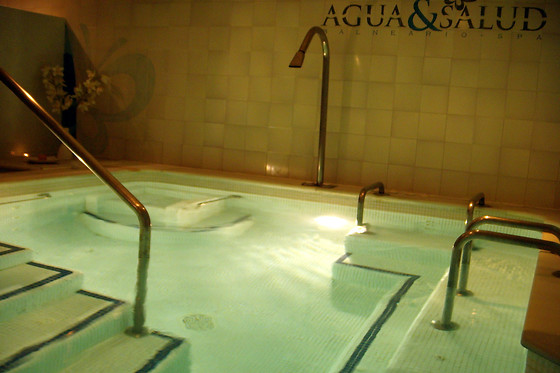 SPA AGUA & SALUD - photo 7