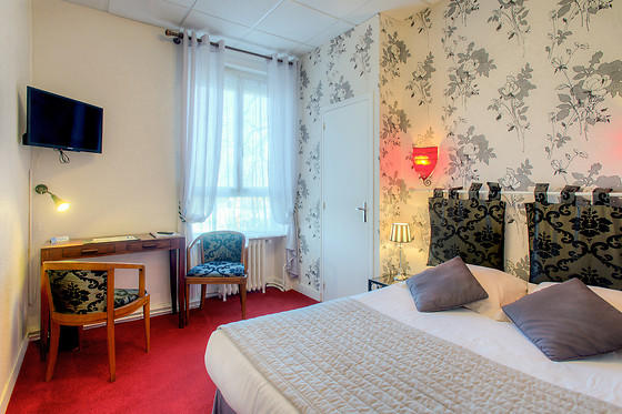Hôtel les Camélias - photo 9
