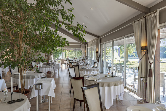 Les jardins du lac - photo 9