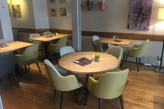 Brasserie Het Moment - photo 8