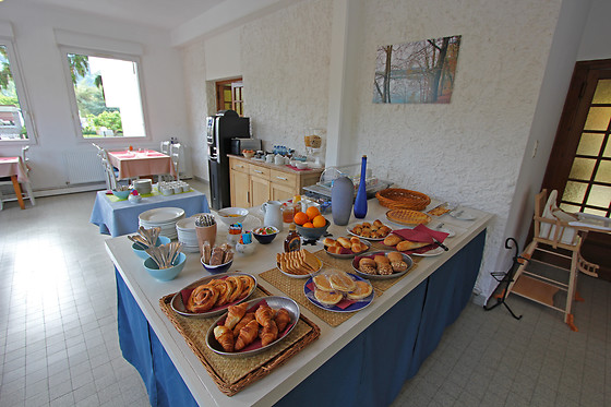 Le Beau Rivage - photo 2