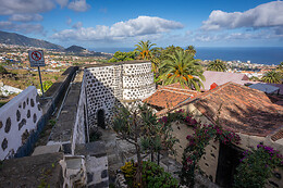 MOLINO DEL GOFIO