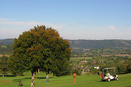Golf de Clécy