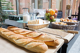 Grand hôtel d'Orléans